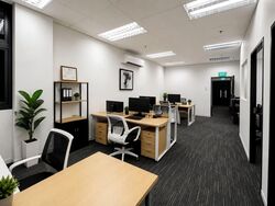Primz Bizhub (D25), Factory #578523051